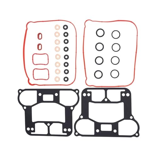 Kit joints couvercle cylindre moto pour rouler serein en Iron 1200NS ou XL883N