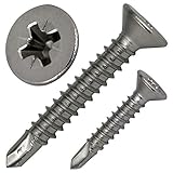  ✅ Sonstige technische Daten: Gewindegröße: 3.5mm | Länge: 13mm | Kopfdurchmesser: 7.3mm | max. Kopfhöhe: 2.35mm | Z2 