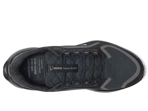 Image of Nike Womens Nike Pegasus 41 Gore-tex Wasserdichter Strassenlaufschuh Fur Damen