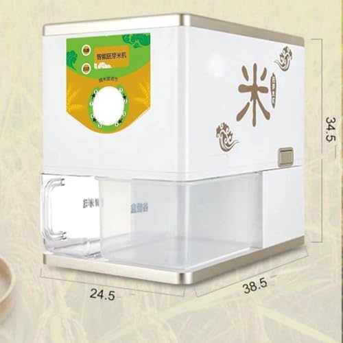 Caywag 精米機 の商品画像 2