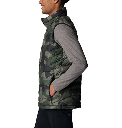 Columbia Men's Powder Lite Vest3