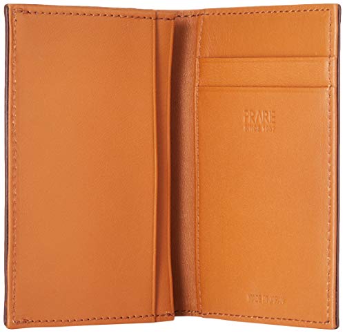 プレリーCORDOVAN1957『名刺入れ「プレリー1957」（NP12414）』