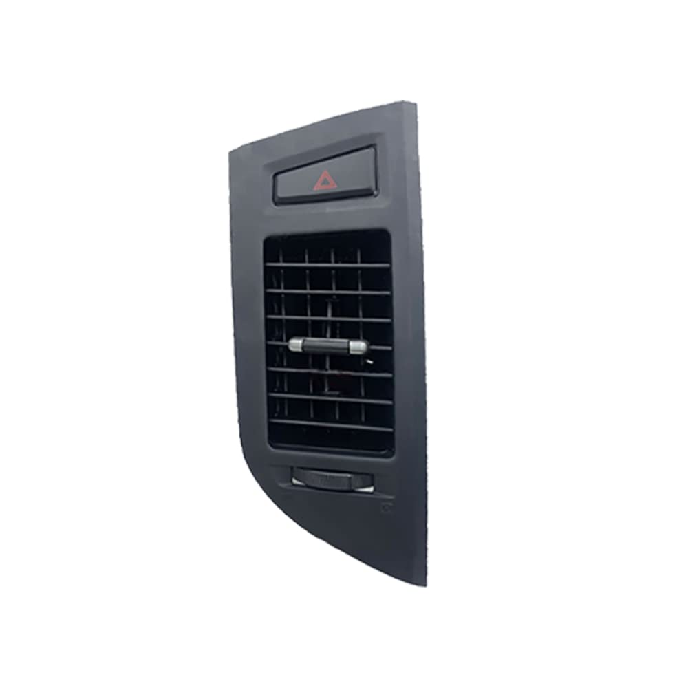 For Mitsubishi Pajero Montero V87 V93 V95 V97 V98 2007-2022 A/C Air Vent Outlet A/C Air Conditioner Panel Board Left