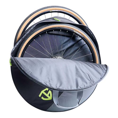 Sac de roue Ds Covers Cross evitez les rayures sur vos roues 29 - 4