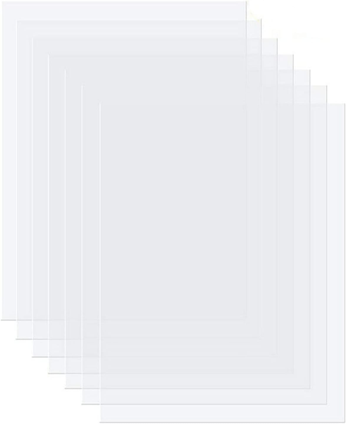 Stencil Per Portafoglio In Acrilico - Modelli Per Lavorazione Pelle Fai Da Te - Foto 2