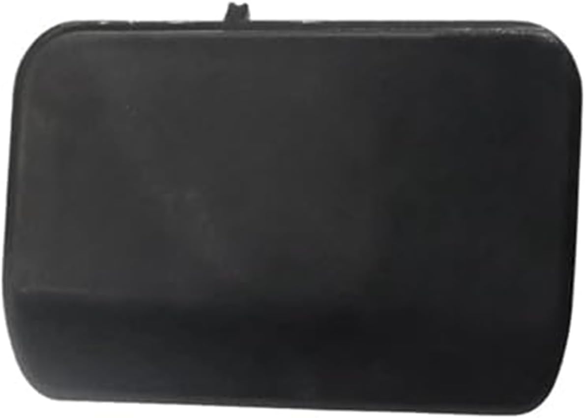 Headlight Washer Nozzle Cover Front Bumper Headlight Washer Cover, for Maserati, Granturismo Grancabrio Stradale 2008-2017 80056710