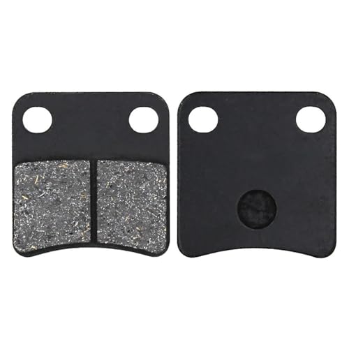 Plaquette de frein de moto anti-usure pour CTX 700 résistant aux longs trajets