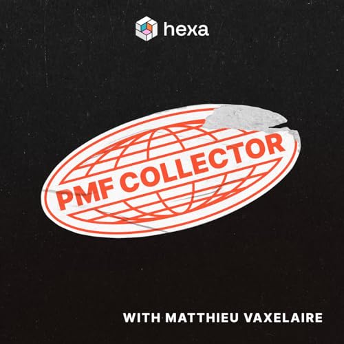 Couverture de PMF Collector