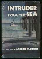 Intruder from the sea B0007EZ17Q Book Cover