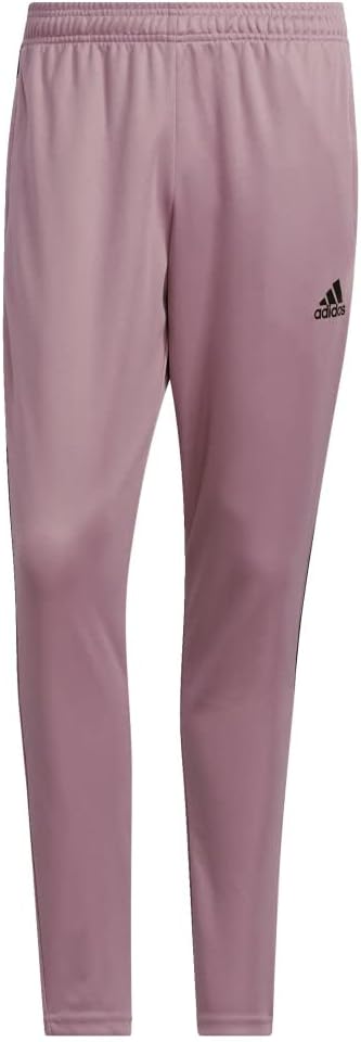 adidas Men's Tiro 21 Track Pants, White-black, - Image 2