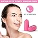 Foam Small Ear Plugs 50 Pair - 30db Disposable Ear Plugs for Noise Reduction Kids Women Children Baby Toddler - Side Sleepers Music Work Airplane Kids Concert Ear Protection Bulk