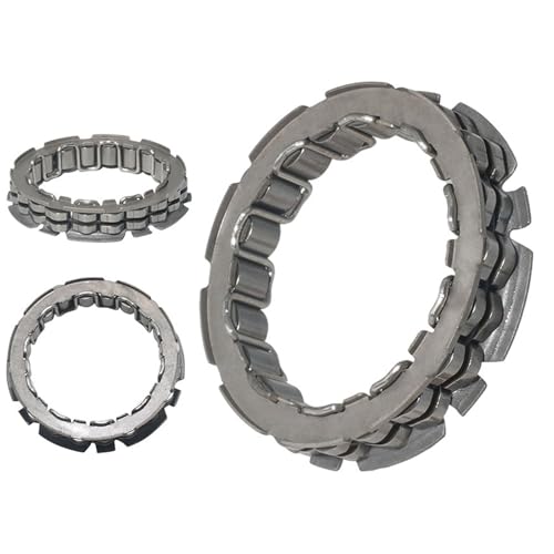 Embrayage démarreur moto contre le patinage de démarrage BMW F700GS F800R