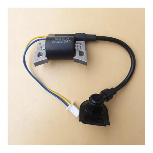 Bobine d'allumage haute pression pour groupe électrogène IG2000 et moteur KG105-14100