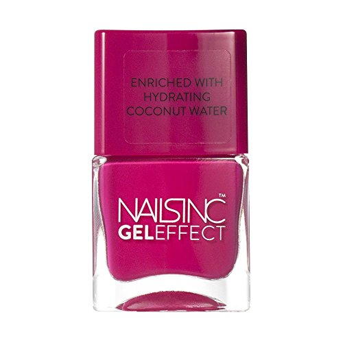 Nails Inc Nail Polish, Chelsea Grove Coconut Brights by Nails Inc