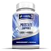 STOP FREQUENT URINATION! The Most Complete Super Prostate Health Support Supplement Pills Formula For Men With 33 Natural Ingredients Including 45% Saw Palmetto Extract. Best For Men's Urinary Health