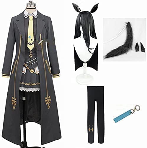 Amazon.co.jp: ウマ娘 プリティーダービー マンハッタンカフェ 勝負服
