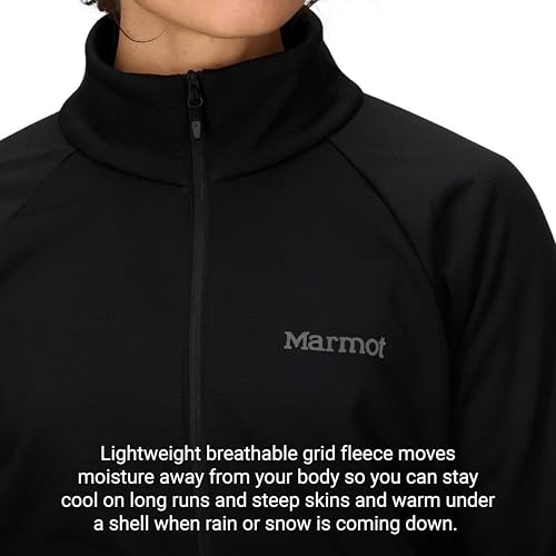 Image of MARMOT Women's Leconte Fleece Jacket