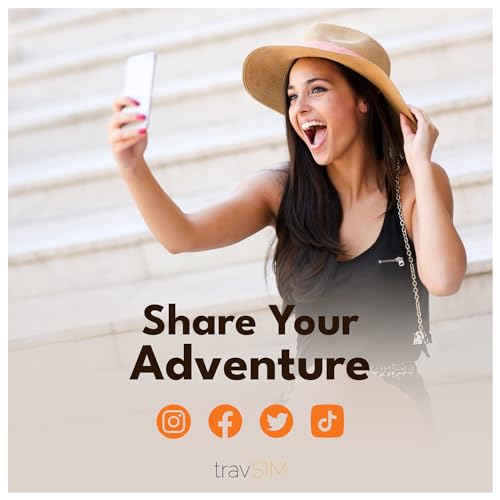 travSIM India SIM Card | 25GB Mobile Data | Data-only SIM | The Plan on This SIM Card for India is Valid for 30 Days. by travSIM - Used condition - Image 3