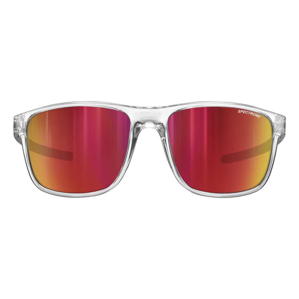 Julbo The Streets Lunettes de soleil Multi-activités sportives et quotidien Mixte (lot de 1)