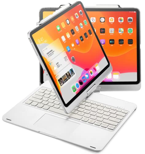 iPad Pro ( 12.9インチ) モデル とキーボード付きケース tea90234_01.jpg
