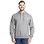 Grey Heather Pullover