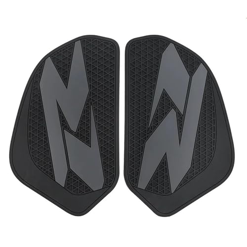 Bouclier pour réservoir GSXR600 2011-2016 grip de protection moto