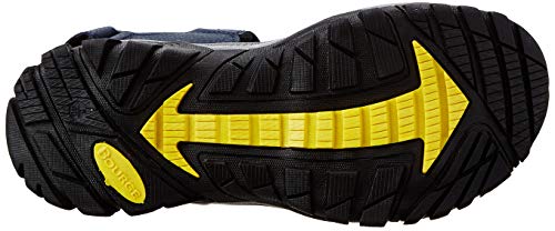 Image of Bourge mens Garda-z27 Sandals