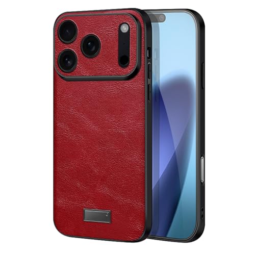 Coque iPhone 17 antichoc fine étui protection complète