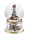 Breyer The Gift of Love Musical Snow Globe