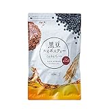 ティーライフ 黒豆ルイボスティーこだわりブレンド 100個入 (ノンカフェイン ティーバッグ) 1袋