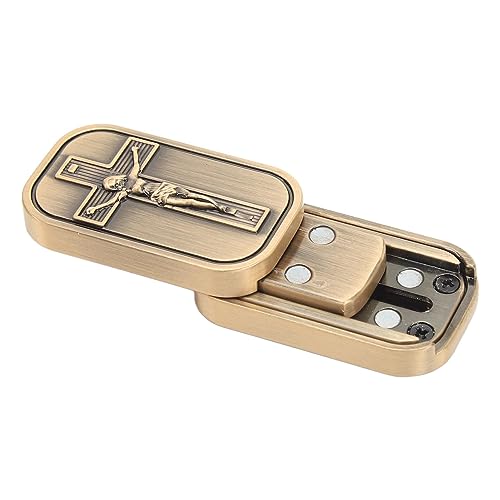 Controle Deslizante Magnético de Alívio de Estresse, Mantenha o Foco No Brinquedo Deslizante de Meta