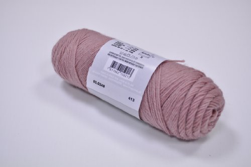 Preisvergleich Produktbild Lang Yarns Jawoll 0248 altrosa