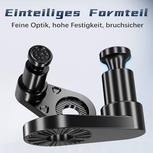 EFEALL Fahrradanhänger Kupplung für Kid/Kid Plus ab 2016 Fahrradanhänger, Stabile Fahrrad Anhängerkupplung, Fahrradkupplung für Hundeanhänger, Kinderanhänger, Lastenanhänger