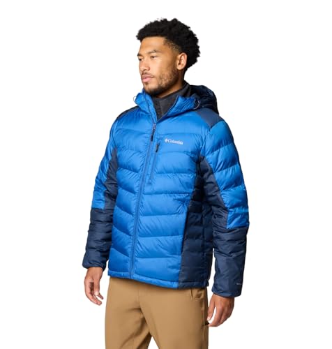 Image of Columbia Labyrinth Loop II Hooded Jacket