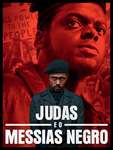 Judas e o Messias Negro