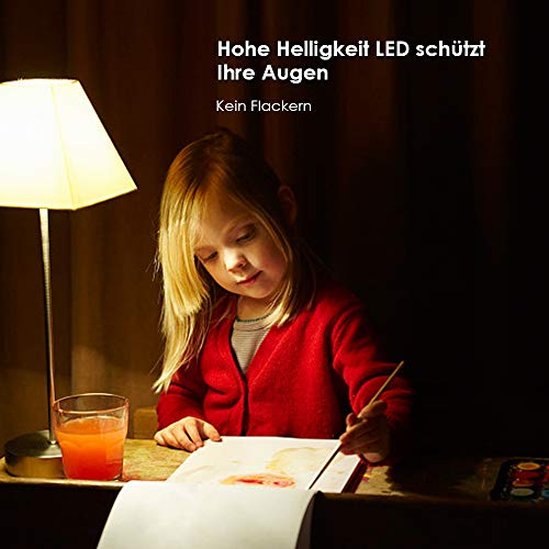 Lampaous E27 LED Lampadina Lampada LED E27 12 W