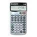 Produktbild Calculated Industries 3415 Qualifier Plus IIIx Advanced Real Estate Mortgage Finanzrechner | Einfache Bedienung | KäufervorQualifizierung | Löst Zahlungen, Amortization, ARMs, Combos, FHA, VA, mehr