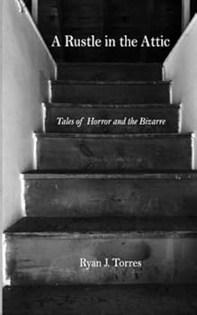 Paperback A Rustle in the Attic Book