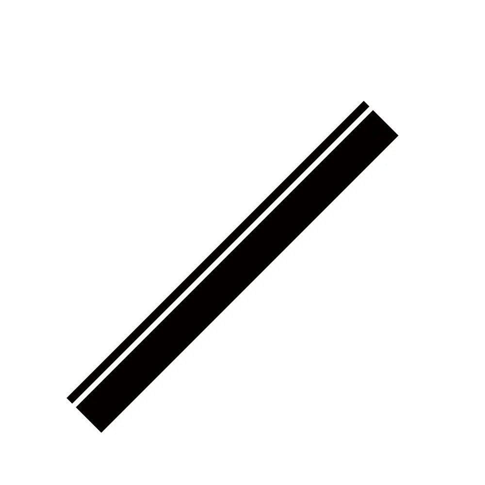 Car Vinyl Stickers Bonnet Decal Auto Tuning Accessories(Carbon Fiber,Type A)
