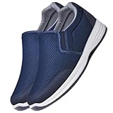 Versátiles y elegantes: Más que simples zapatos, ¡son una declaración de moda! Con un diseño elegante, combinan a la perfección con cualquier atuendo, lo que los hace perfectos tanto para ropa deportiva como informal.