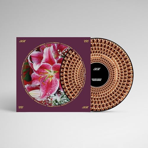 Coles Corner (Vinyle Zoetrope - 20th Anniv.)