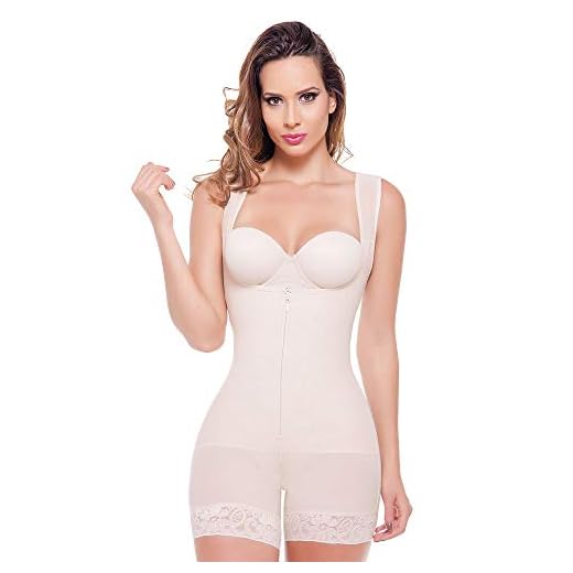 Ann Michell powernet body suit. Beautiful curves everyday (36-M)