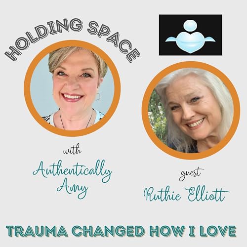 Trauma Changed How I Love