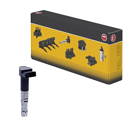 Bobine d'allumage NGK U5046 pièce d'allumage moteur YBX 48165