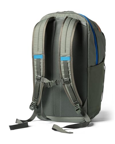 Image of Cotopaxi Abierto 26L Daypack, Fatigue