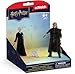 Produktbild schleich Harry Potter | Mad-Eye Moody & Draco Malfoy mit Frettchen 14907 | 2 bewegliche Figuren & Tierfigur | Sammelfiguren & Geschenk für Kinder & Sammler | Spielfiguren ab 6 Jahren | 3 Teile