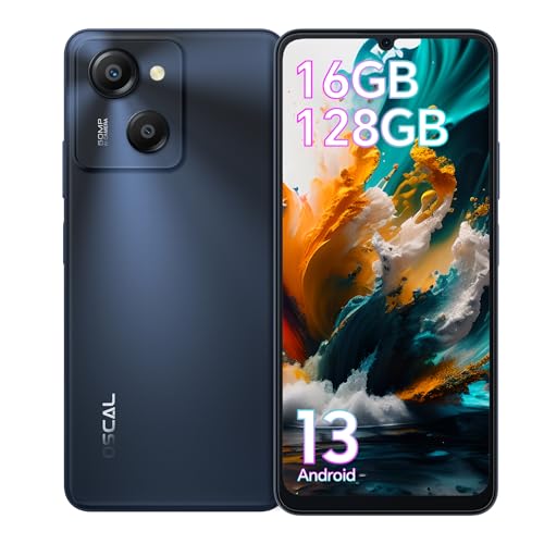Moviles con bateria de 6000mah: Justo lo que necesitas