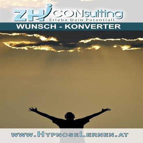 Wunsch-Konverter cover art