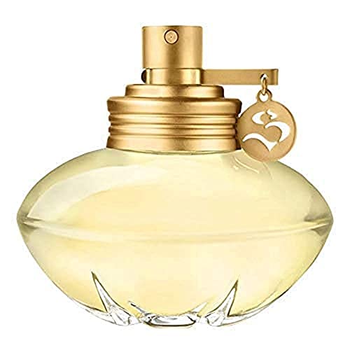 S by Shakira for Women, Eau de Toilette Spray, 1.7 Ounce