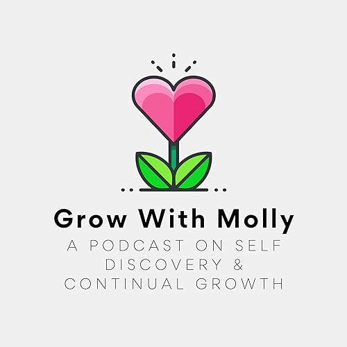 Page de couverture de ''Just Do it'' - with Molly Thoms (solocast) - Episode #2